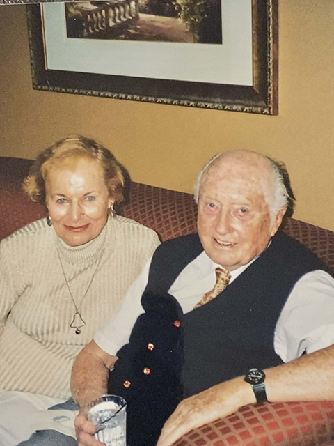 John Droz Sr