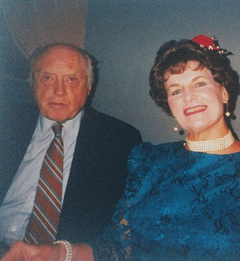 John & Elizabeth