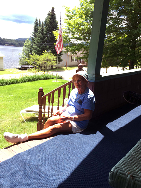 Old Forge NY
